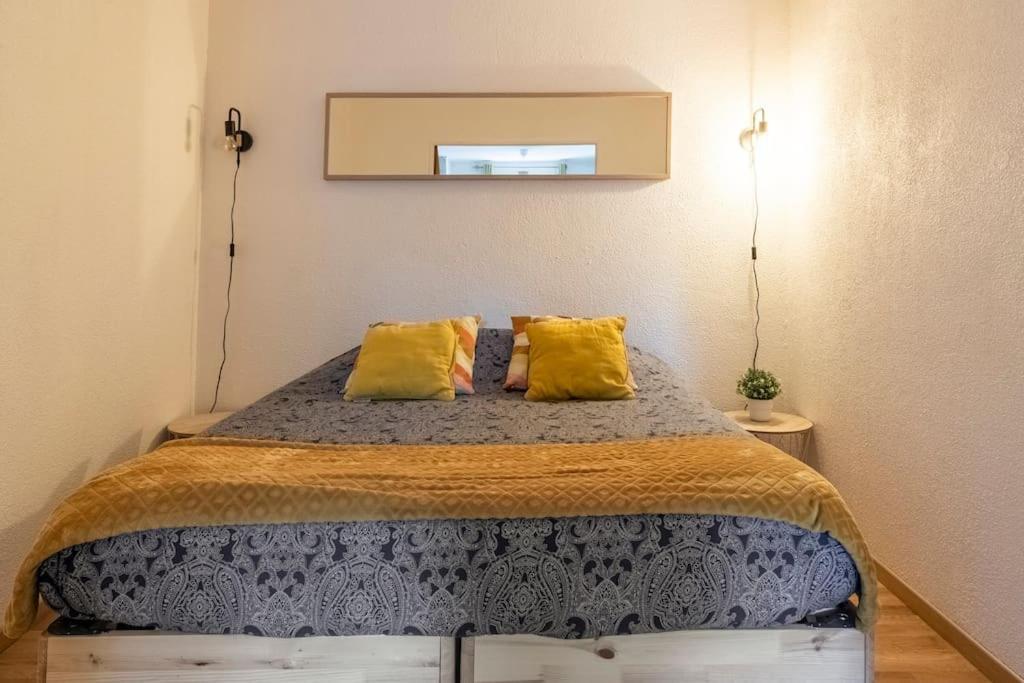 Ferienwohnung Le Marcala Kingersheim Exterior foto